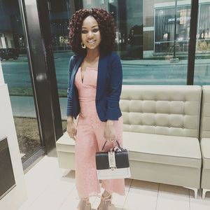 Meet your Posher, Alice